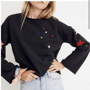 STAR KNIT FROM MADEWELL